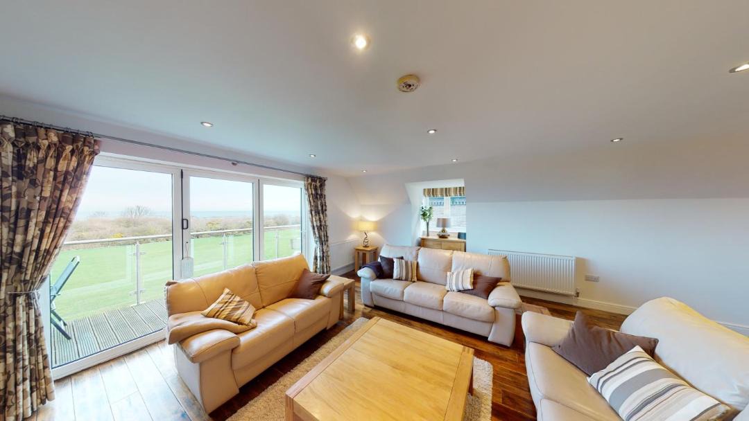 Photo of Livingroom in Filey