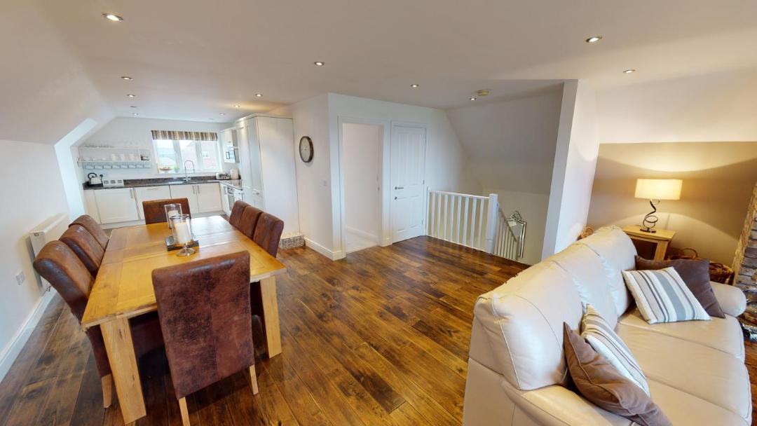 Photo of Livingroom in Filey