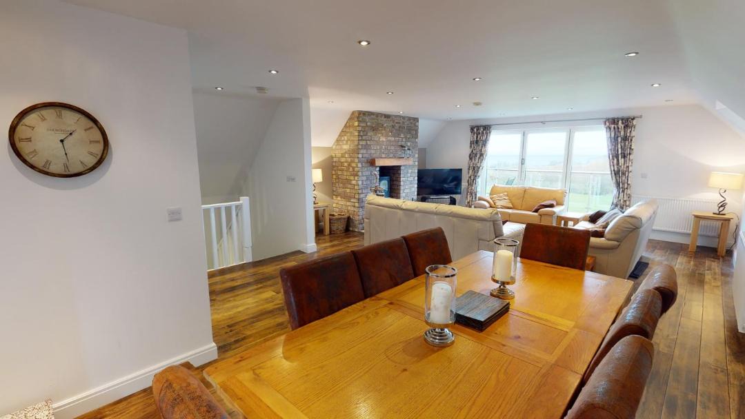 Photo of Livingroom in Filey