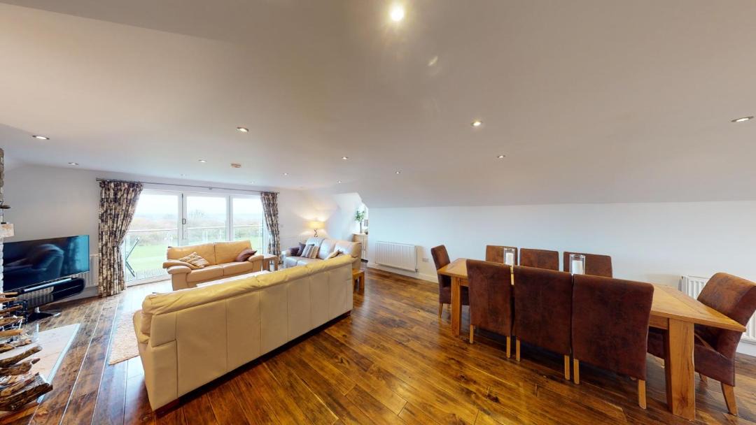 Photo of Livingroom in Filey