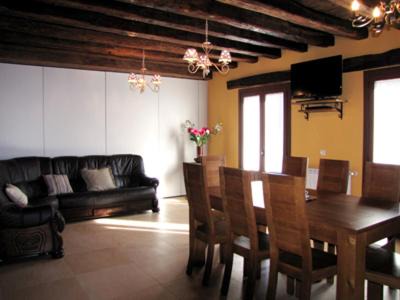 Photo of Livingroom in Imotz