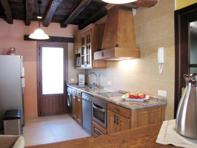 Photo of Kitchen in Imotz
