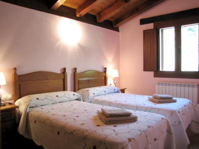 Photo of Bedroom in Imotz