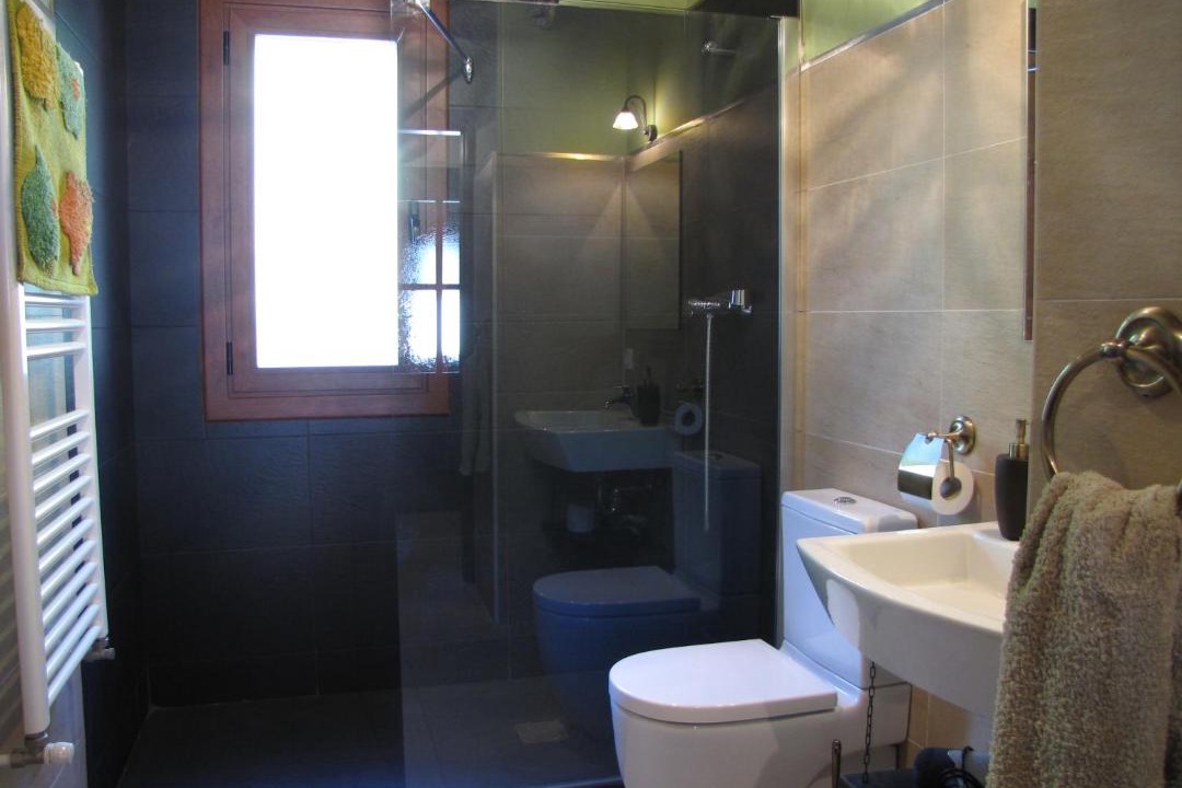 Photo of Bathroom in Imotz