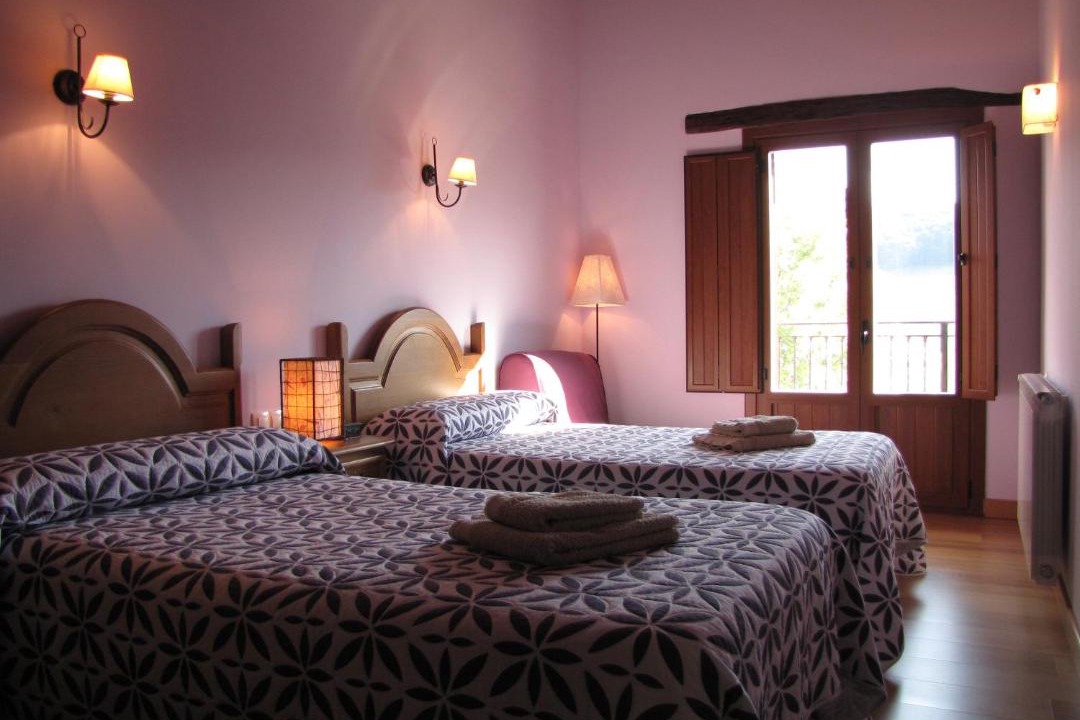 Photo of Bedroom in Imotz