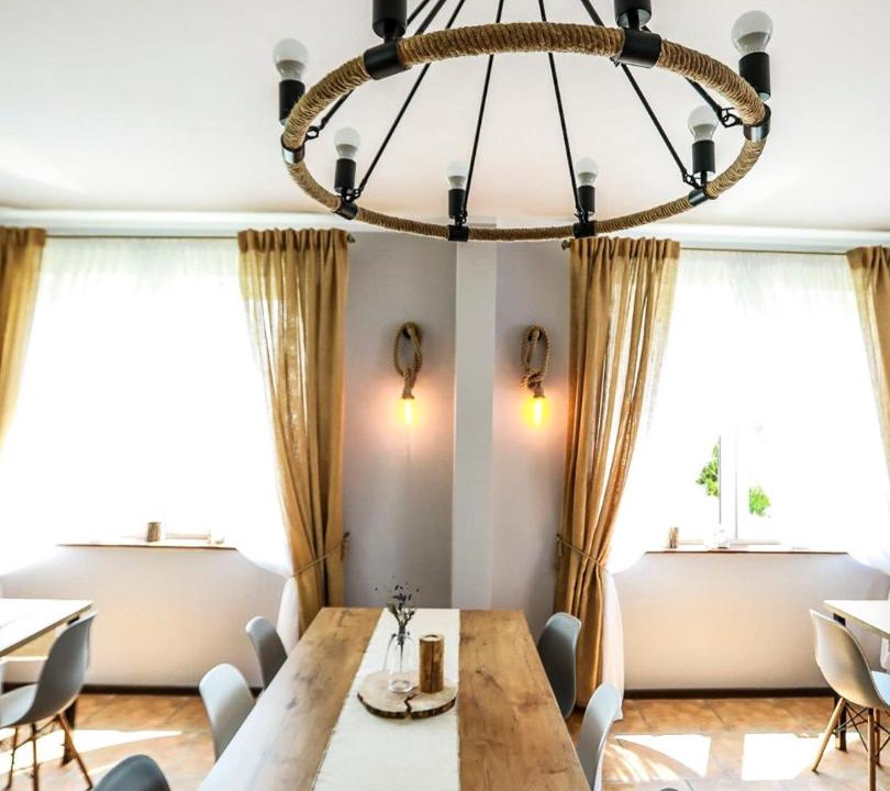 Photo of Livingroom in Dobiegniew