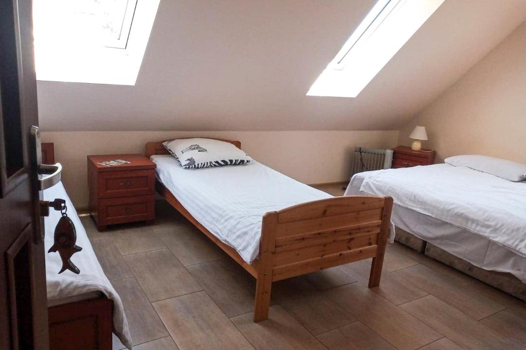 Photo of Bedroom in Dobiegniew