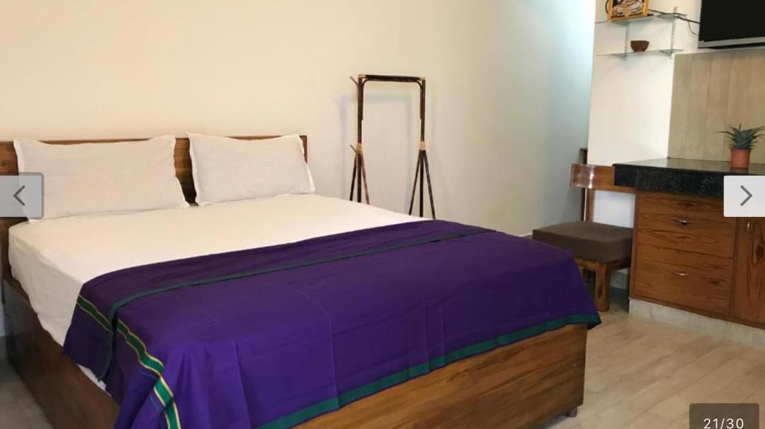 Photo of Bedroom in Varkala
