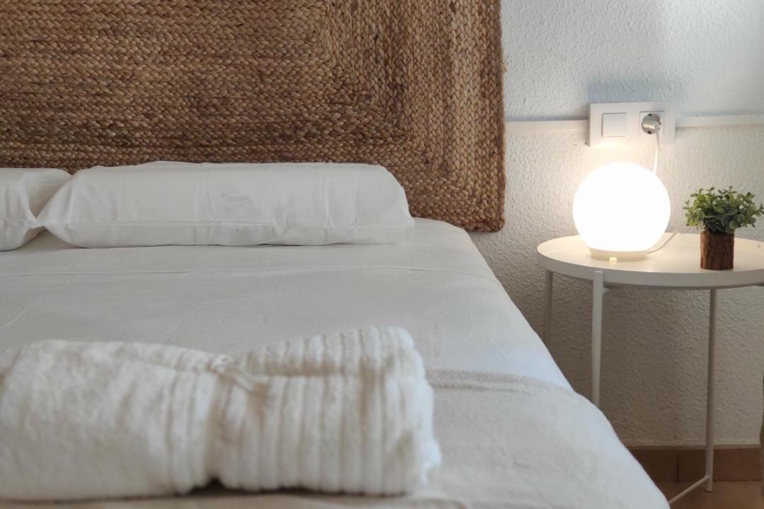 Photo of Bedroom in Pobles del Sud