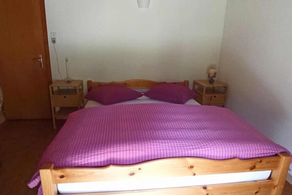 Photo of Bedroom in Trient