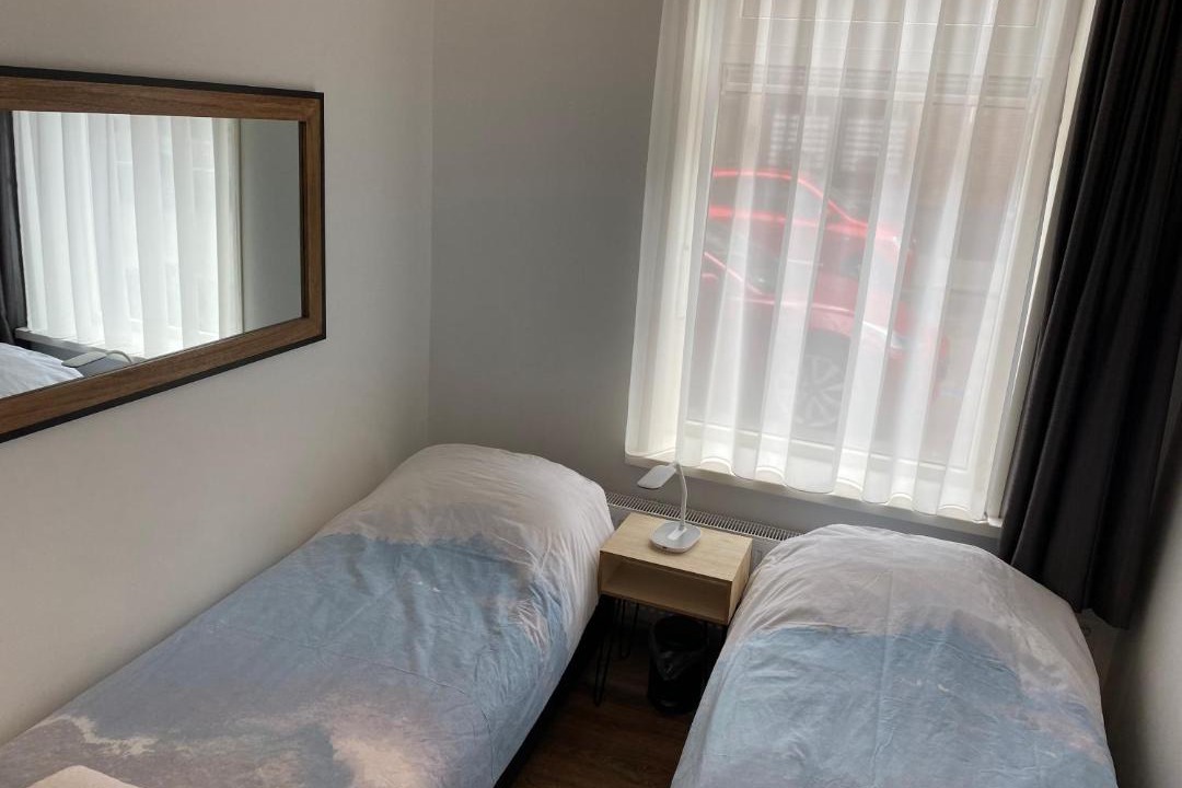 Photo of Bedroom in Benoordenhout