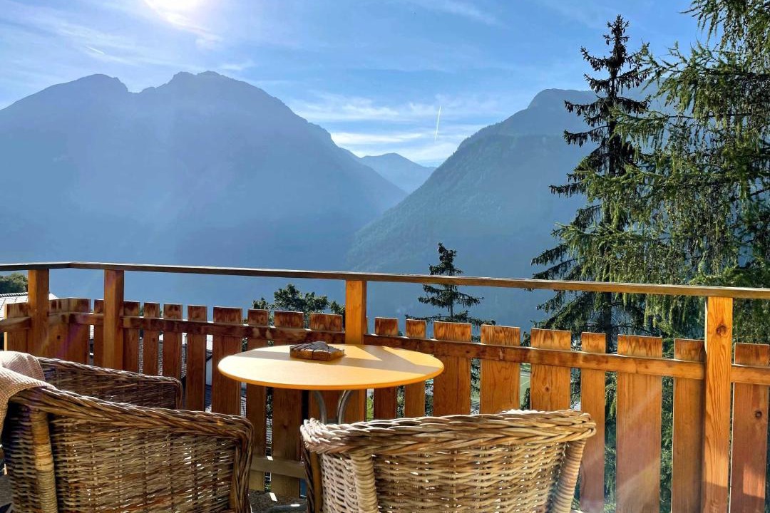 Photo of Patio Balcony in Sent