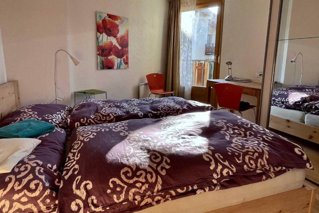 Photo of Bedroom in Sent