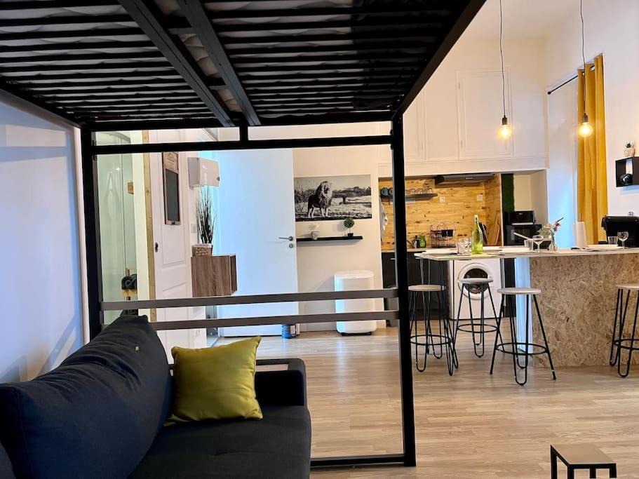 Photo of Livingroom in Carcassonne