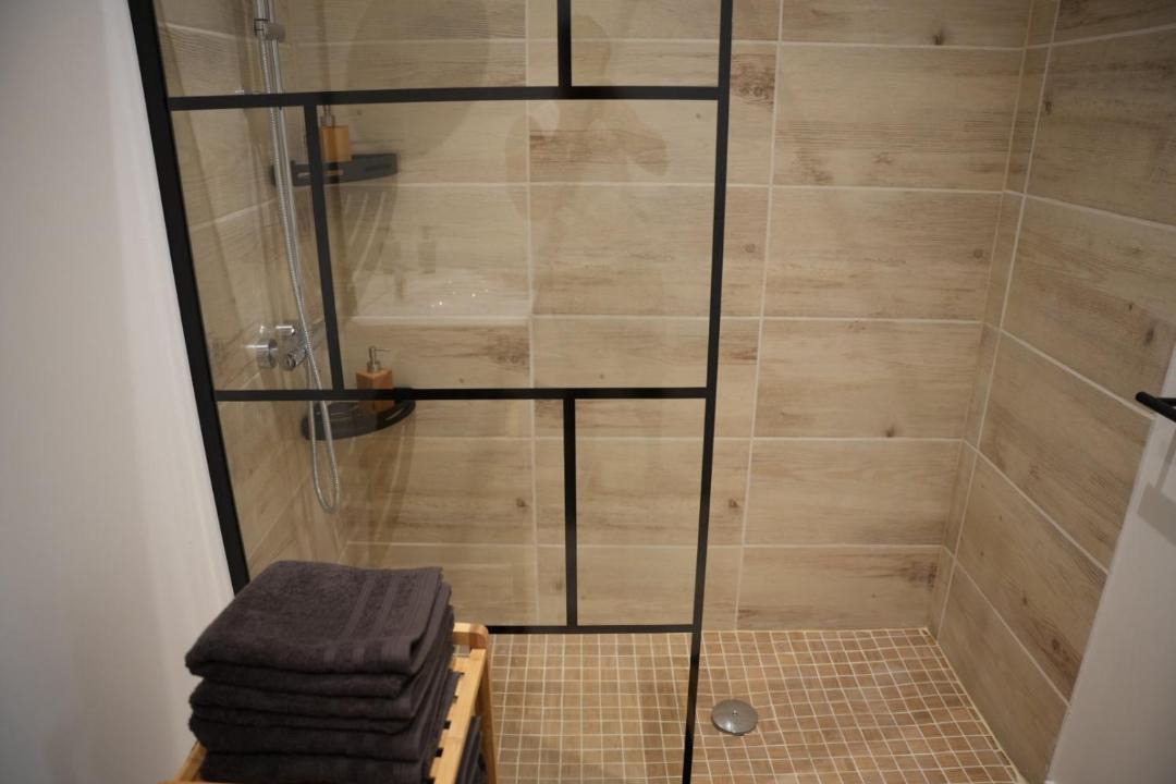 Photo of Bathroom in Blancarde