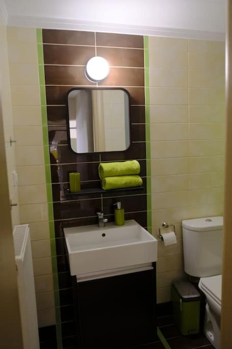 Photo of Bathroom in Pylaia-Chortiatis
