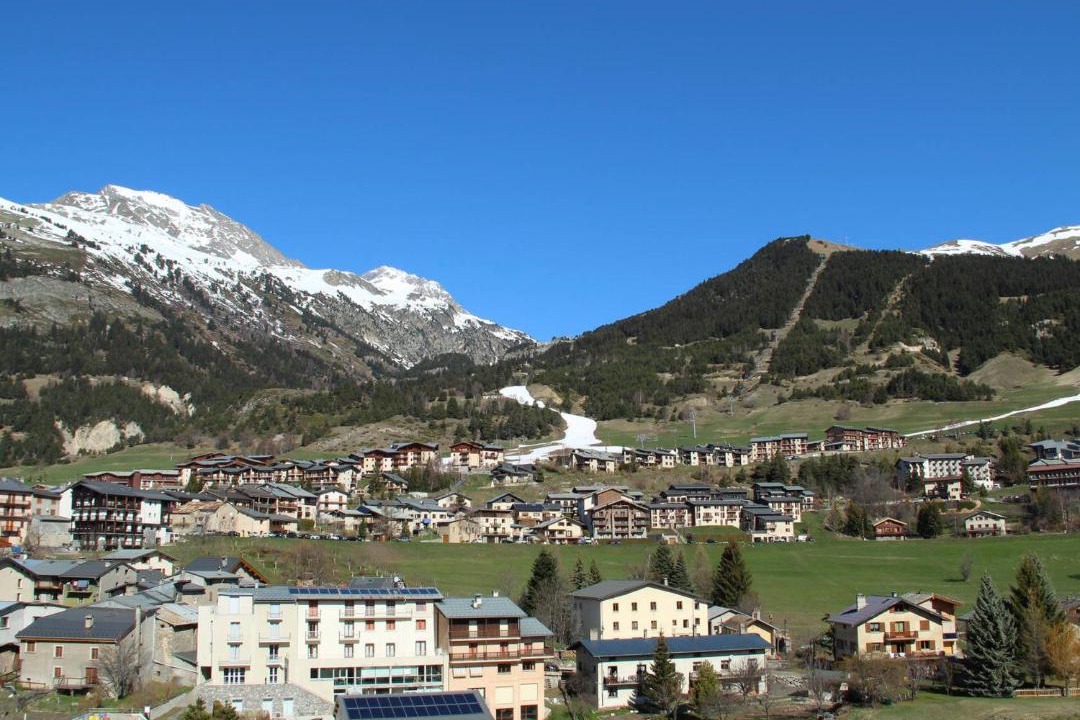 Photo of Others in Aussois