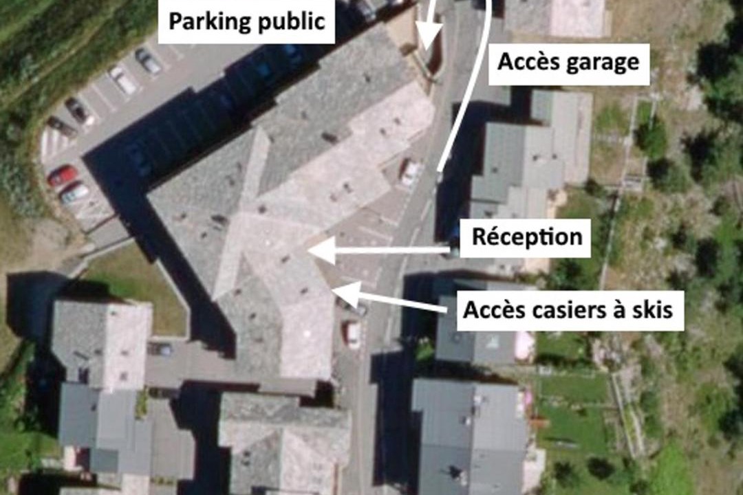 Photo of Others in Aussois
