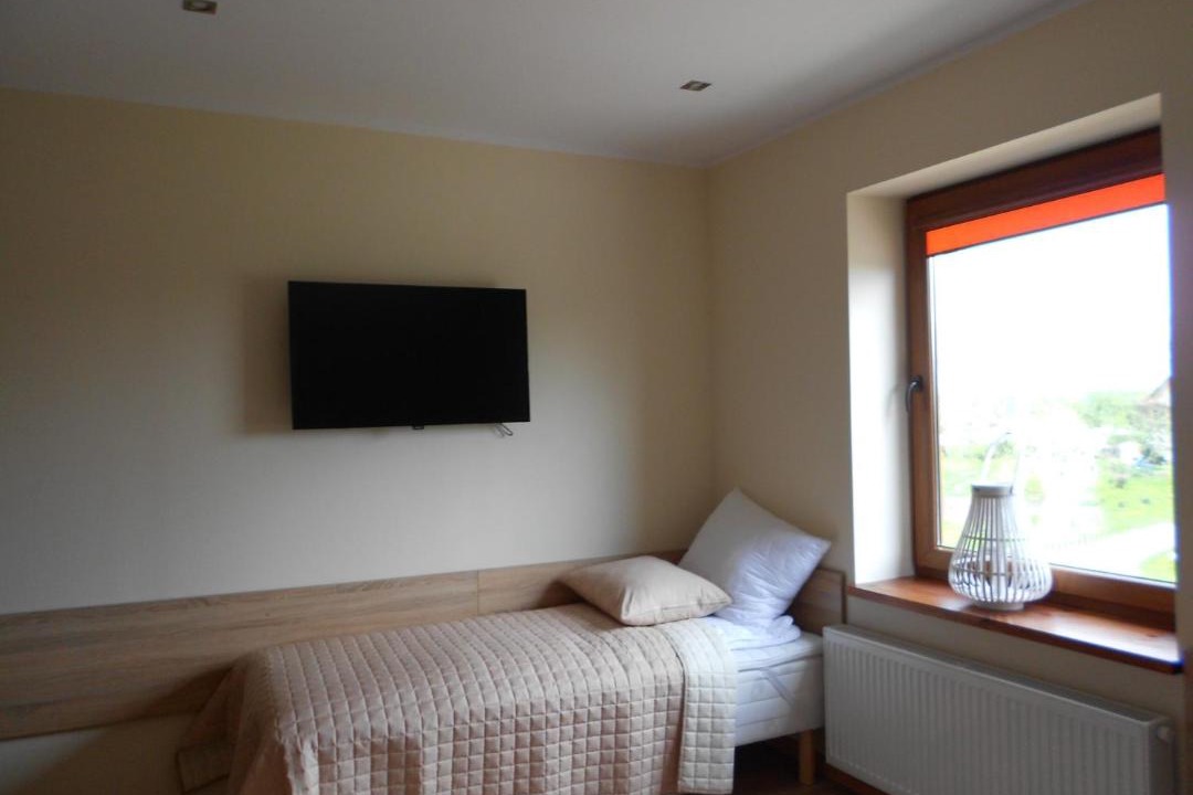 Photo of Bedroom in Rusinowo
