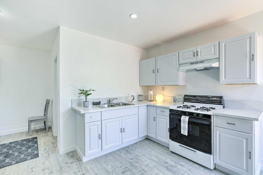 Photo of Kitchen in Lompoc