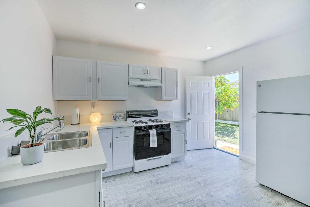 Photo of Kitchen in Lompoc
