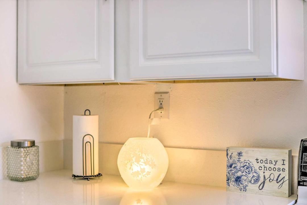 Photo of Kitchen in Lompoc