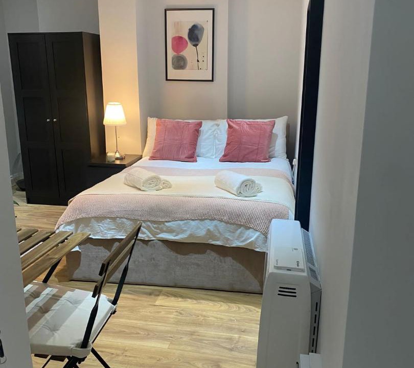 Photo of Bedroom in Abingdon
