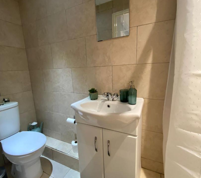 Photo of Bathroom in Abingdon
