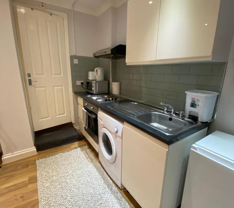 Photo of Kitchen in Abingdon