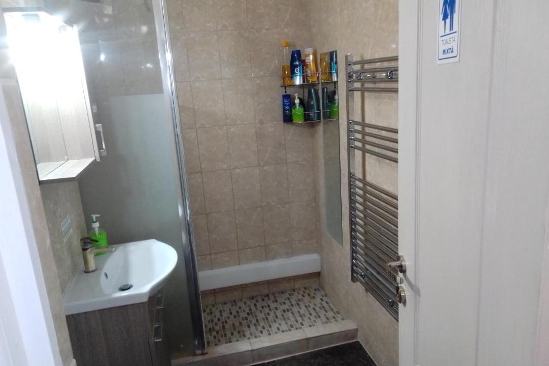 Photo of Bathroom in Constanta