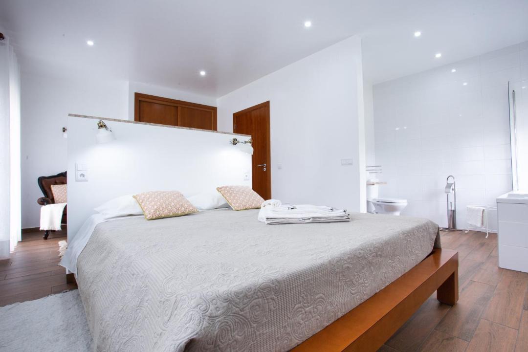 Photo of Bedroom in Camparca