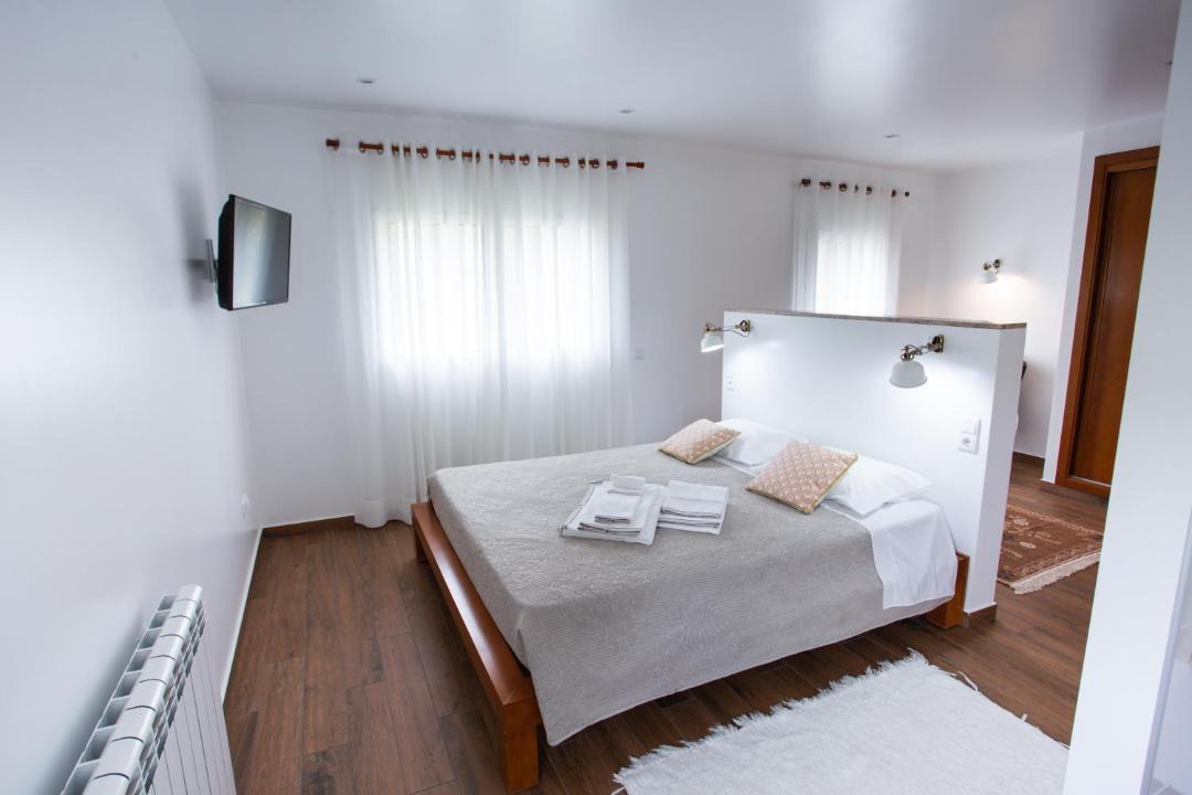Photo of Bedroom in Camparca