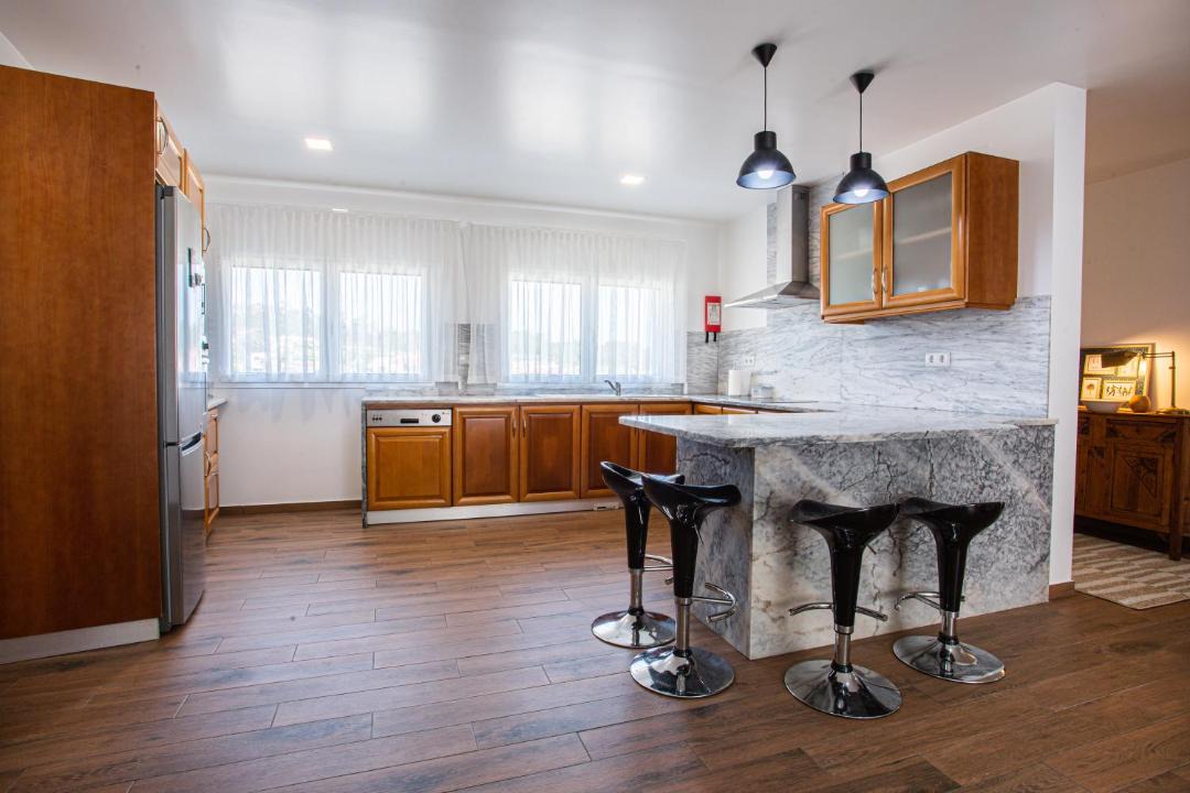 Photo of Kitchen in Camparca