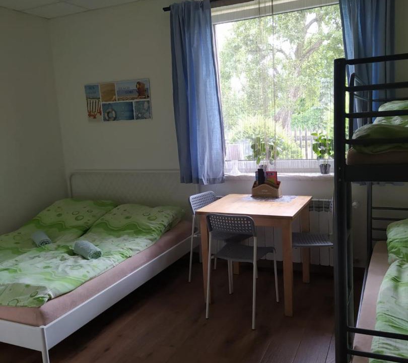 Photo of Bedroom in gmina Przeciszow