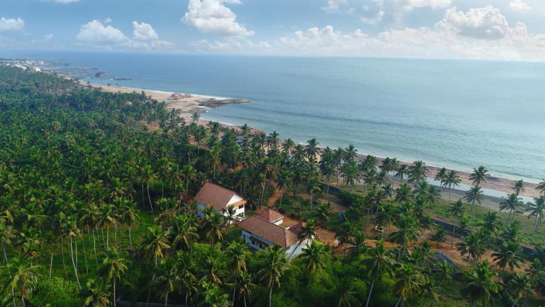 Photo of Outdoor in Muttom