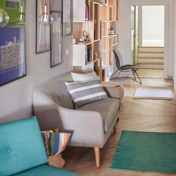 Photo of Livingroom in Linia