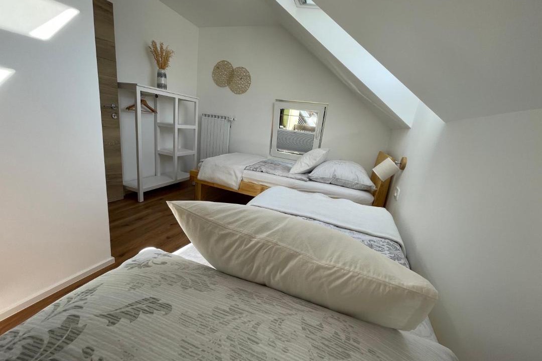 Photo of Bedroom in Bovec
