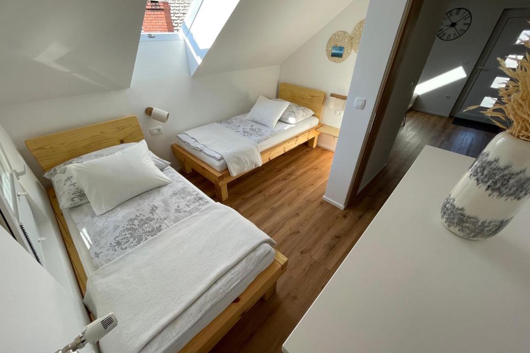 Photo of Bedroom in Bovec