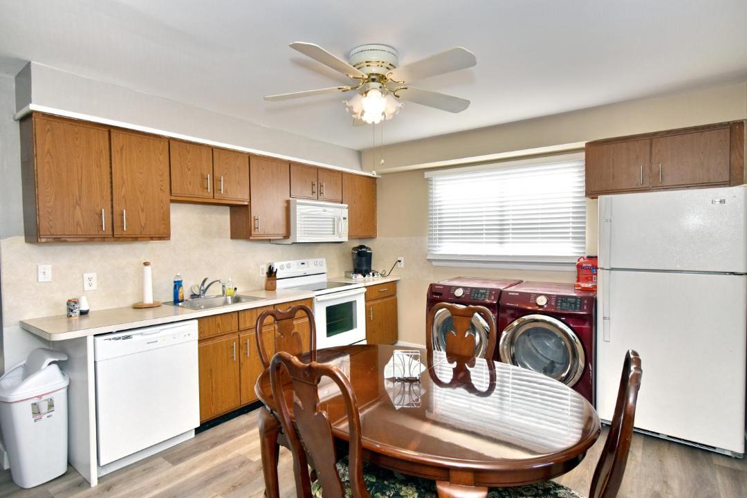 Photo of Kitchen in Anchor Bay Harbor