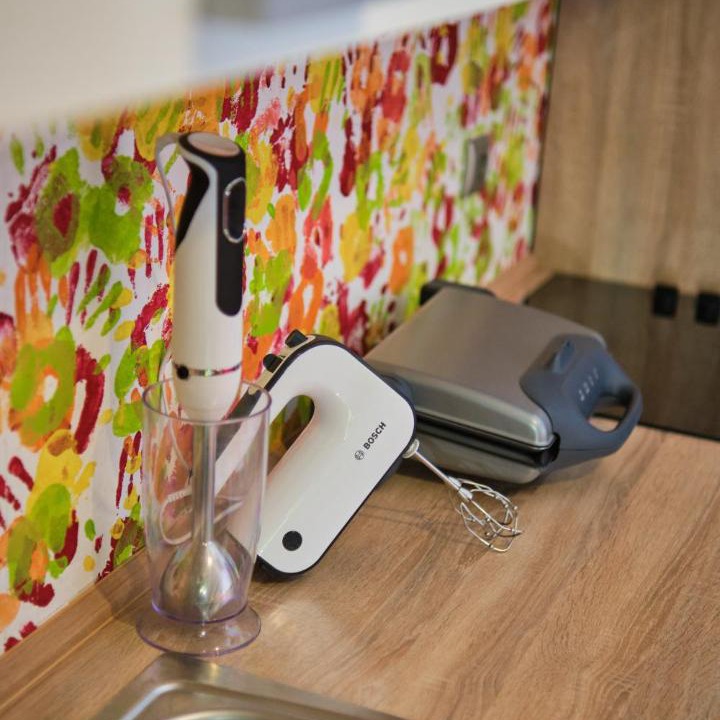 Photo of Kitchen in Brda