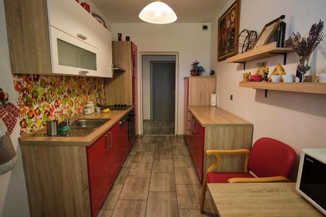 Photo of Kitchen in Brda