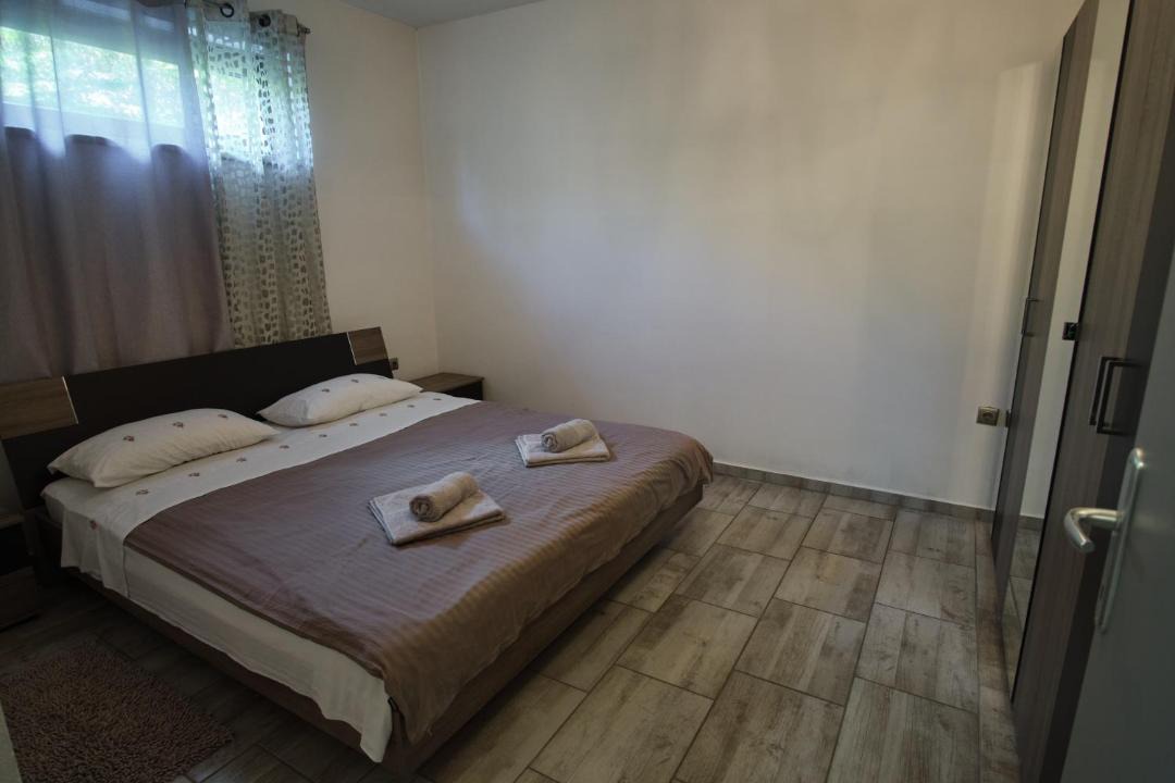 Photo of Bedroom in Brda