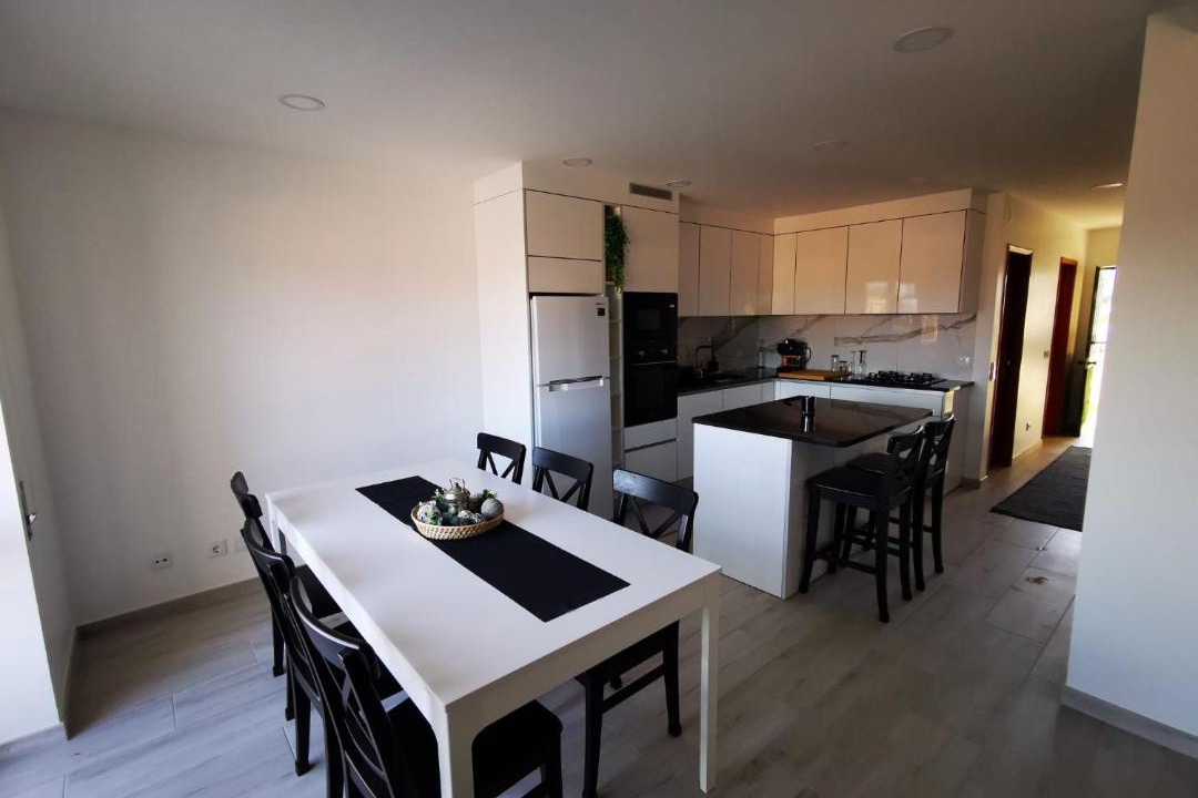 Photo of Kitchen in Foz do Arelho