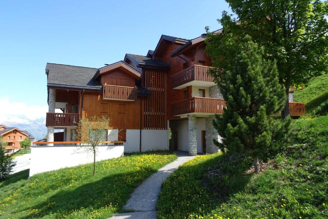 Photo of Others in Vallandry