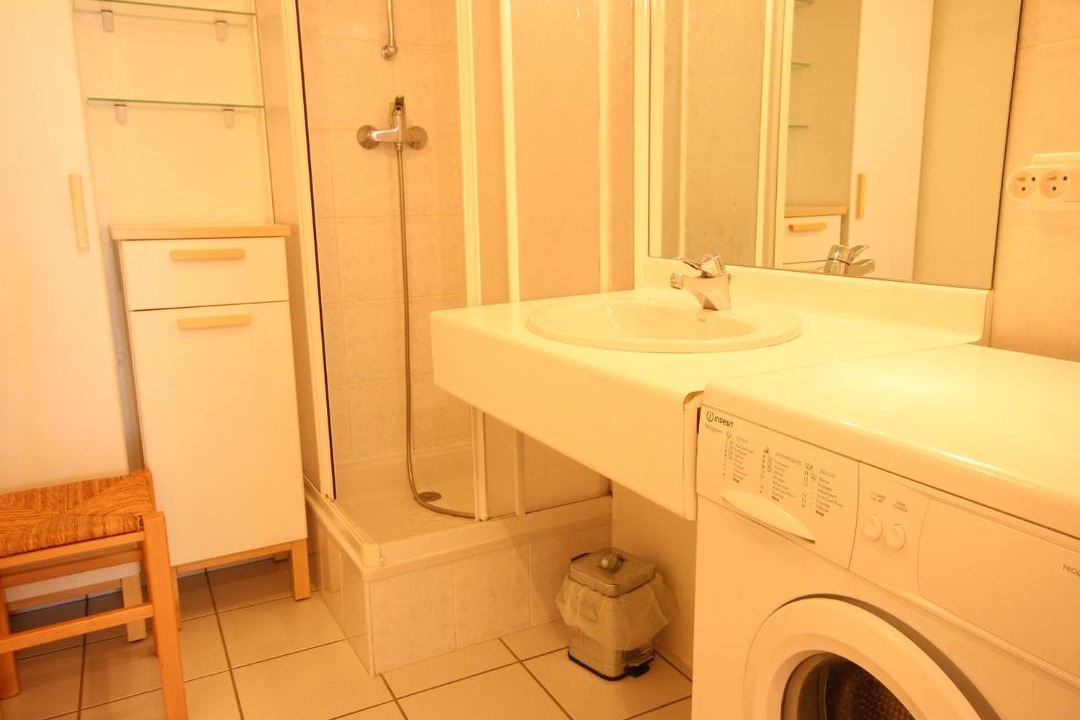 Photo of Bathroom in Vallandry