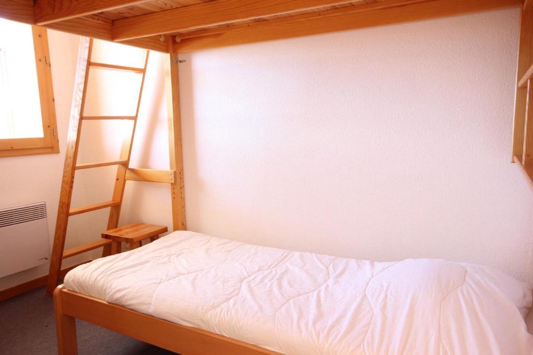 Photo of Bedroom in Vallandry