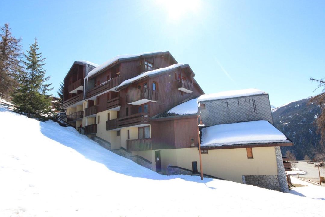 Photo of Others in Vallandry