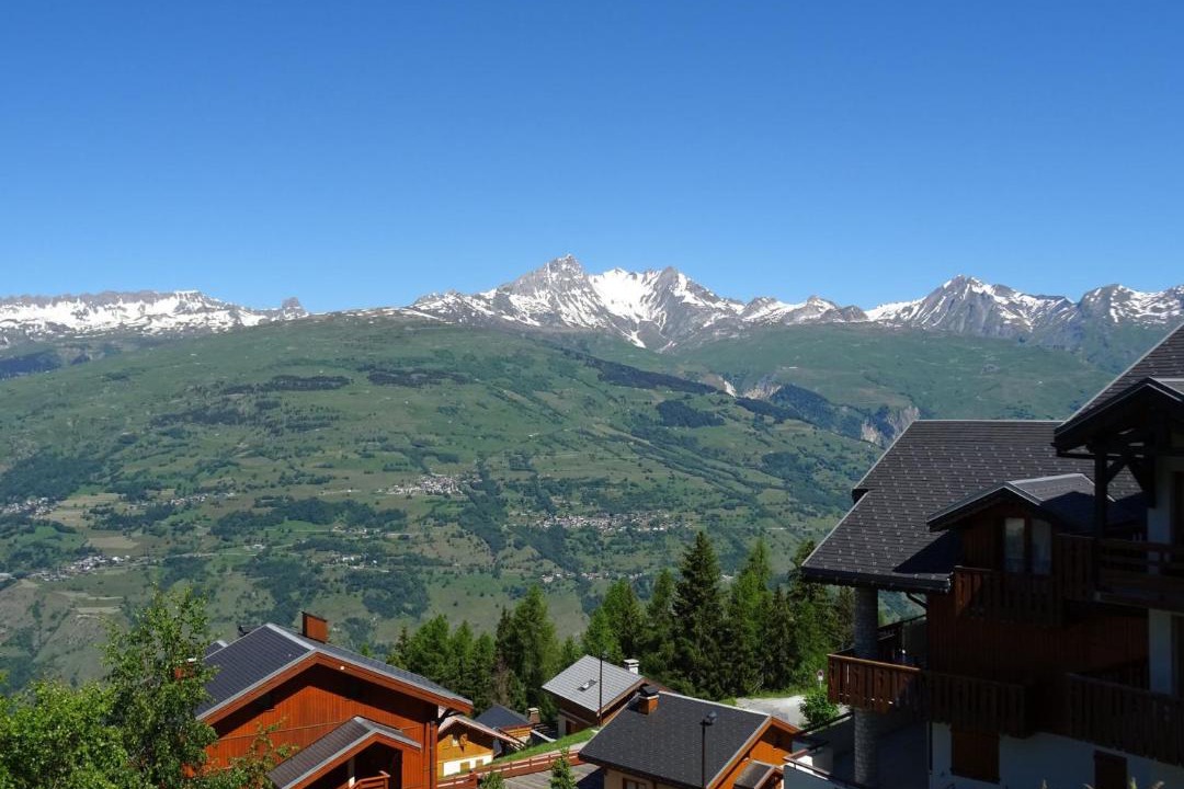 Photo of Others in Vallandry