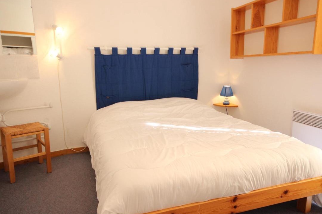 Photo of Bedroom in Vallandry
