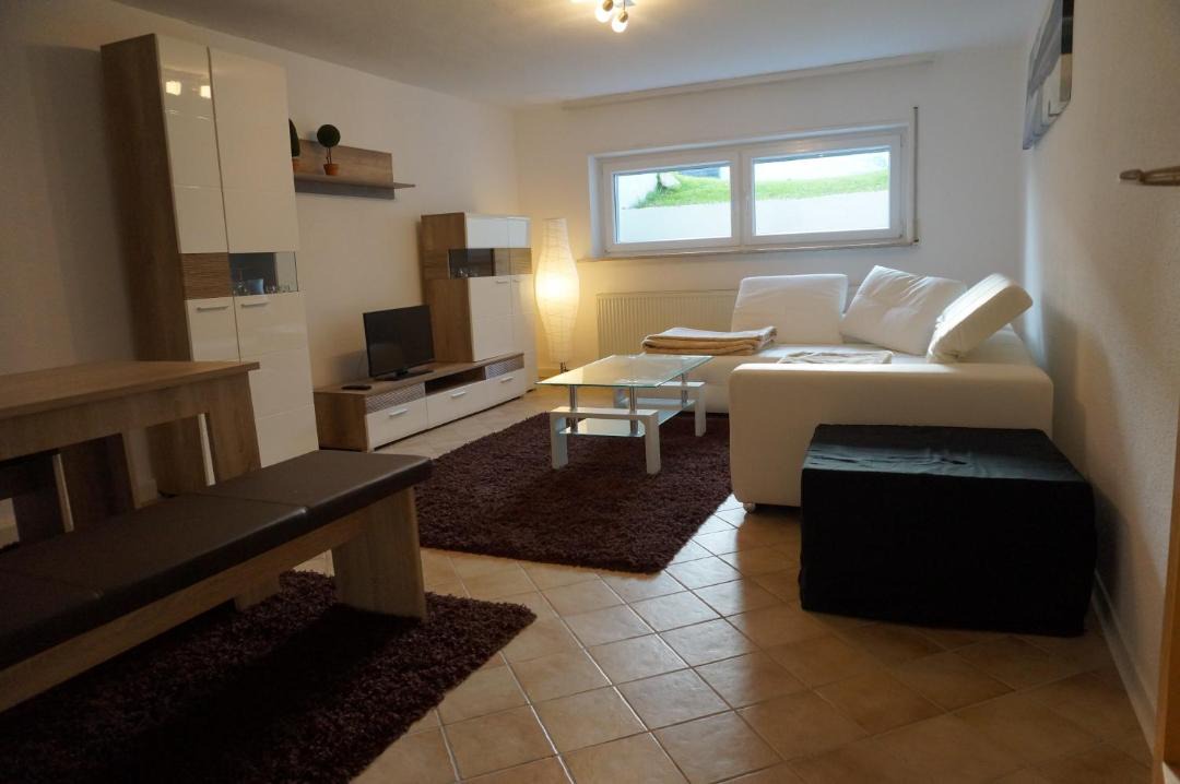 Photo of Livingroom in Sondernheim